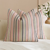 Violette Casa Cynthia Cushion Covers