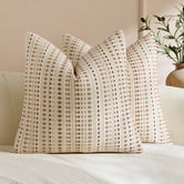 Violette Casa Cynthia Cushion Covers