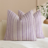 Violette Casa Cynthia Cushion Covers