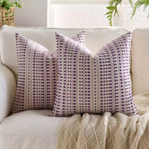 Violette Casa Cynthia Cushion Covers