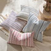Violette Casa Cynthia Cushion Covers