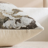Violette Casa Nikita Chenille Cushion Covers