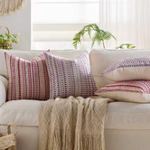 Violette Casa Cynthia Cushion Covers
