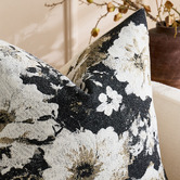 Violette Casa Nikita Chenille Cushion Covers