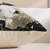 Violette Casa Nikita Chenille Cushion Covers