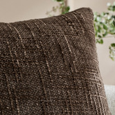 Violette Casa Caitlyn Rectangular Chenille Cushion Covers