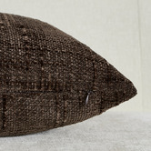 Violette Casa Caitlyn Rectangular Chenille Cushion Covers
