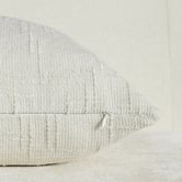 Violette Casa Caitlyn Rectangular Chenille Cushion Covers