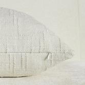 Violette Casa Caitlyn Chenille Cushion Covers