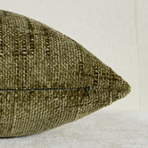 Violette Casa Caitlyn Chenille Cushion Covers