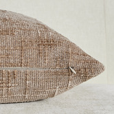 Violette Casa Caitlyn Rectangular Chenille Cushion Covers