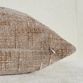 Violette Casa Caitlyn Chenille Cushion Covers