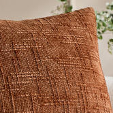 Violette Casa Caitlyn Chenille Cushion Covers