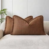 Violette Casa Cecil Rectangular Cushion Covers