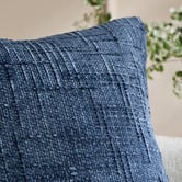 Violette Casa Caitlyn Chenille Cushion Covers