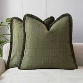 Violette Casa Cecil Cushion Covers