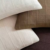 Violette Casa 4 Piece Seth Rectangular Cushion Cover Set