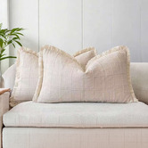 Violette Casa Cecil Rectangular Cushion Covers