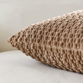 Violette Casa Dakota Rectangular Chenille Cushion Covers