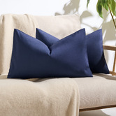 Violette Casa Kiera Rectangular Outdoor Cushion Covers