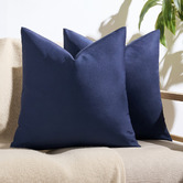 Violette Casa Kiera Square Outdoor Cushion Covers