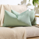 Violette Casa Kiera Rectangular Outdoor Cushion Covers