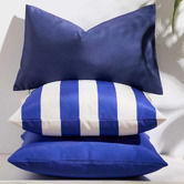 Violette Casa Kiera Rectangular Outdoor Cushion Covers