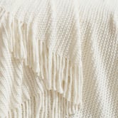Violette Casa Vasia Chenille Throw