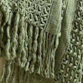 Violette Casa Xenia Knitted Throw