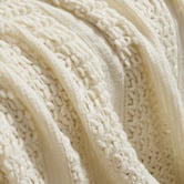 Violette Casa Xenia Knitted Throw