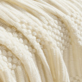 Violette Casa Zahra Knitted Throw