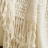 Violette Casa Xenia Knitted Throw