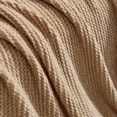 Violette Casa Vasia Chenille Throw