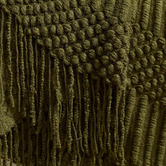 Violette Casa Zahra Knitted Throw
