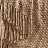 Violette Casa Vasia Chenille Throw
