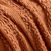 Violette Casa Xenia Knitted Throw