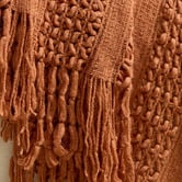 Violette Casa Xenia Knitted Throw