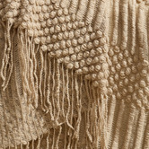 Violette Casa Zahra Knitted Throw