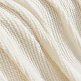 Violette Casa Vasia Chenille Throw