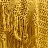 Violette Casa Xenia Knitted Throw