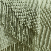 Violette Casa Zahra Knitted Throw