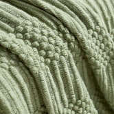 Violette Casa Zahra Knitted Throw