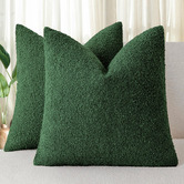 Violette Casa Berryl Boucle Cushion Covers