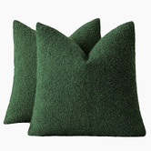 Violette Casa Berryl Boucle Cushion Covers