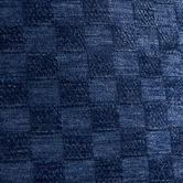 Violette Casa Sonia Rectangular Chenille Cushion Covers