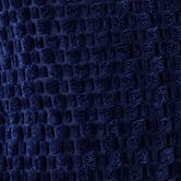 Violette Casa Dakota Rectangular Chenille Cushion Covers