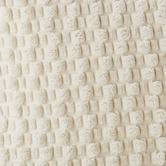 Violette Casa Dakota Rectangular Chenille Cushion Covers