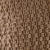 Violette Casa Dakota Rectangular Chenille Cushion Covers