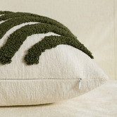 Violette Casa Tasha Chenille Cushion Covers
