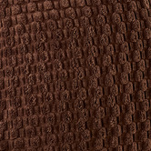 Violette Casa Dakota Rectangular Chenille Cushion Covers